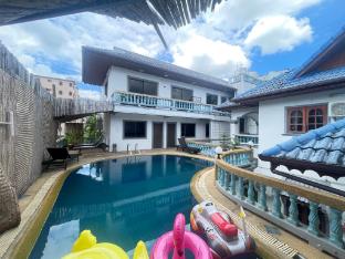 Plan B house