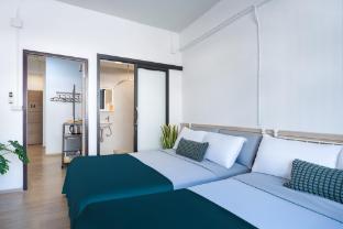 Platinum Deluxe Shopping Apartments