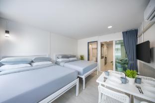 Platinum Premium Deluxe Apartments