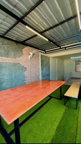 Playground hostel and cafe khaosan road