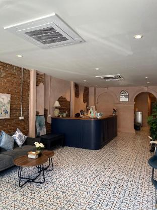 Plearn Phuket Boutique Hostel