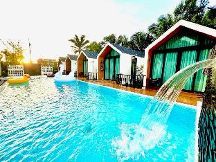 Plern-ura Poolvilla Cafe