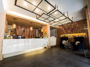 Ploen Chaweng Koh Samui Hotel