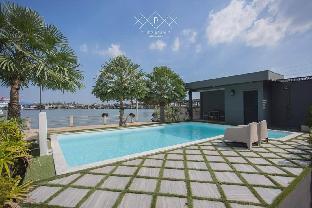 Plubpla Samut River Villas