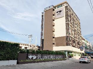 Plume Residence Minburi