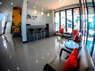 Plus Hotel