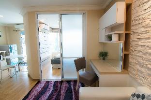 Plus1 Condominium,Free wifi,Gym, Near Patong Beach