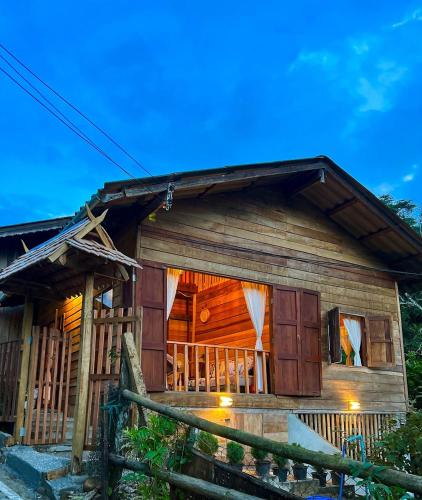 Poka-Homestay