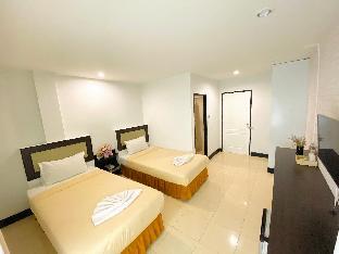 POLKADOT HOSTEL