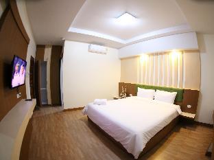 Pongjun Resort