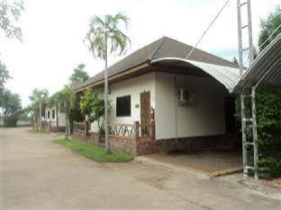 Ponthong Garden Resort