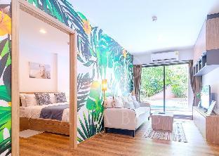 Pool Access  2-Bedroom at LaHabana by Asia B&amp;B