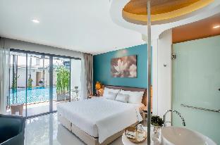 Pool Access Room, 32sqm - Phuket