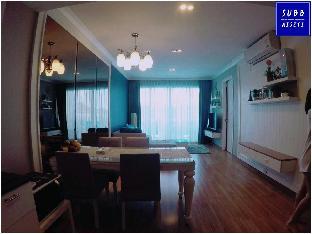 Pool and Seaview condo | MyResort Condo Huahin