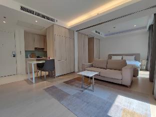 Pool&amp;BTS Nana&amp;MRT Sukhumvit&amp;Max2ppl#6F22