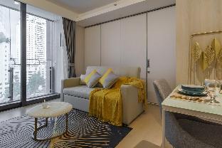 Pool&amp;BTS Nana&amp;MRT Sukhumvit&amp;Max4ppl#10F69