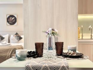 Pool&amp;BTS Nana&amp;MRT Sukhumvit&amp;Max4ppl#9F62