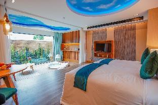 Pool Suite, Chiang Mai, lModern Newly Built