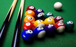 Pool Table House Huahin 4 Bedroom Near Makco 7-11