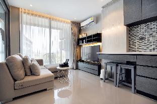 Pool View Suite CTG B608 at Tropics Kamala