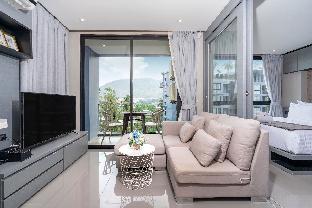 Pool View Suite CTG P507 at Tropics Kamala