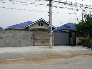 Pool villa 102 huahin