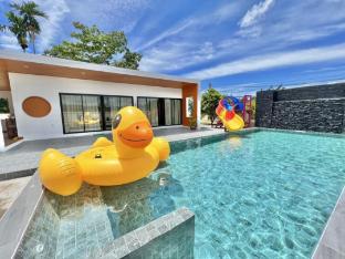 pool villa-1268