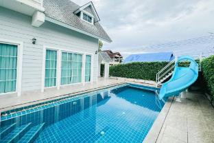 pool villa-1344