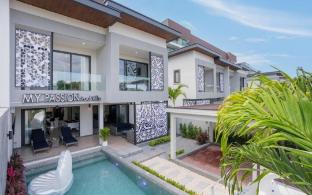 pool villa-1366
