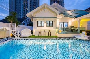 pool villa-1374