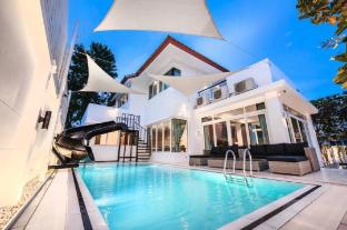 pool villa-1382