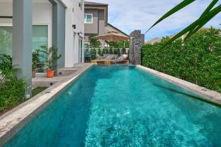 pool villa - 15min to Kata, 7min to closest beach