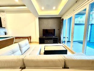 Pool Villa 209 By The Terrace Pattaya