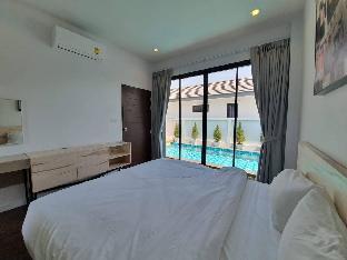 Pool villa 2Bedroom [ WE BY SIRIN ]