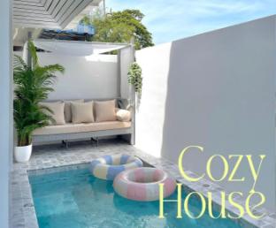 Pool Villa 3 Bedroom , Wonnapha Beach, Bangsaen
