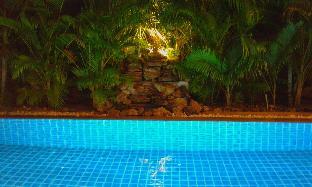 pool villa 3 bedrooms naiharn