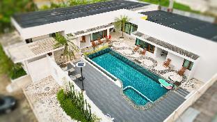Pool Villa 7 Bedrooms in Chiang Mai