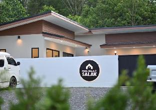 Pool Villa at Salak