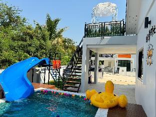 Pool Villa Baan Ganesh