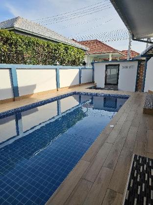 Pool Villa Baan Sanook