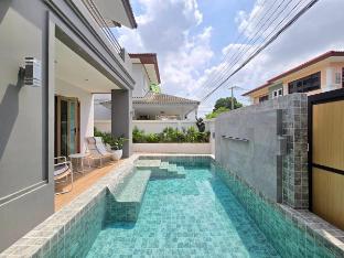 Pool Villa - Bangkok - Onnut