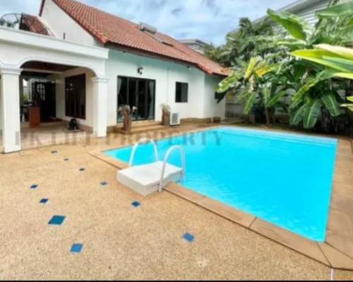 Pool Villa Dolce Vita
