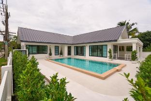 Pool Villa Don Kaew, Mae Rim