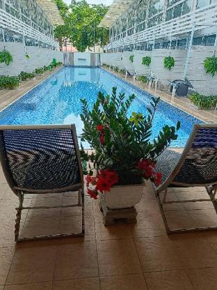 Pool Villa @Donmueang