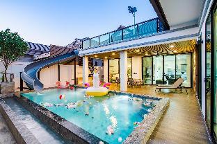 Pool Villa Enkay Hua Hin 3 Beds 3Bath Near Beach