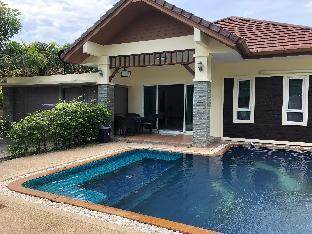 Pool Villa Kathu Phuket