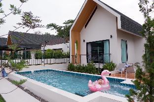 Pool Villa Khao Yai Mountain view 3 bedrooms