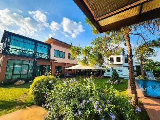 Pool villa Khaoyai By KK