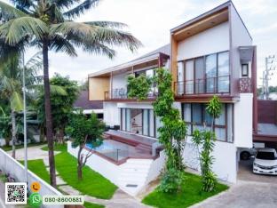 POOL VILLA NAM NAN