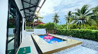 Pool Villa @ Phatthalung, 15 mins to Thale Noi